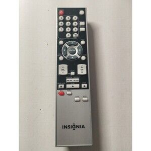 Insignia Funai Sylvania Emerson TV/DVD Video Remote Control NF000UD T1-3